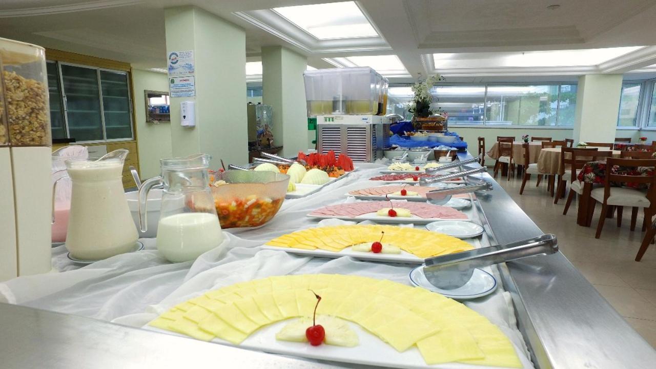 Hotel Sanfelice Balneario Camboriu