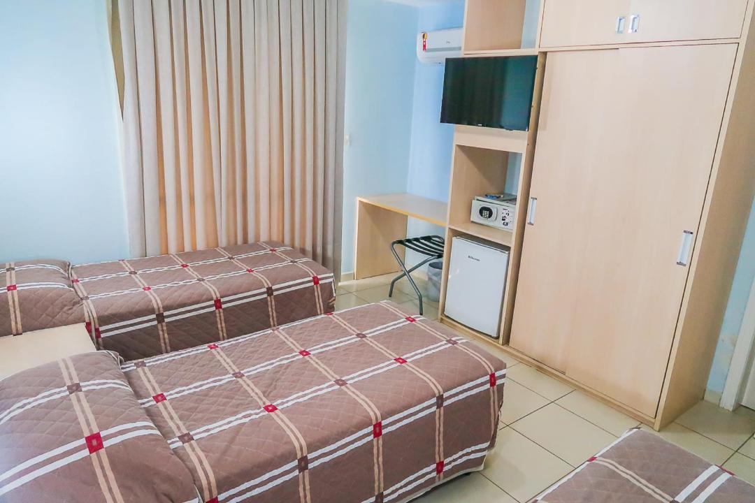 Hotel Sanfelice 4*