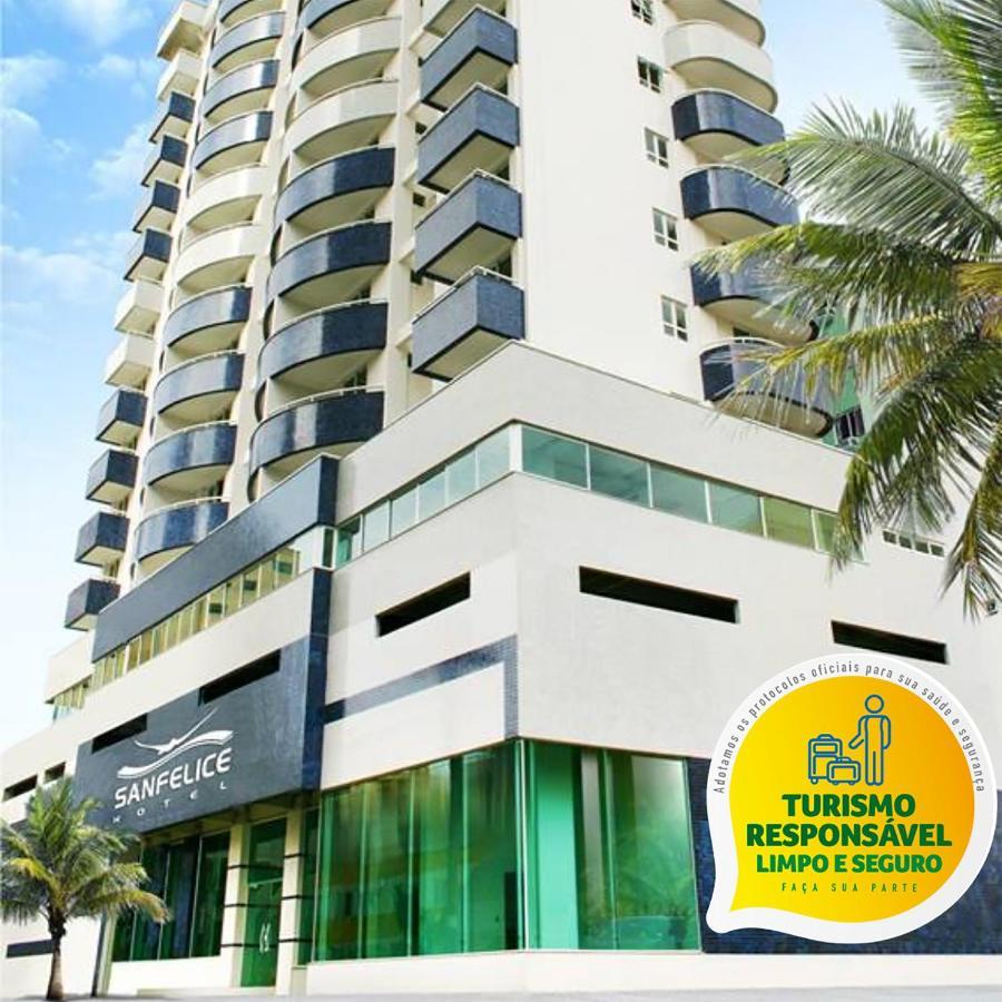 Sanfelice Hotel 4*