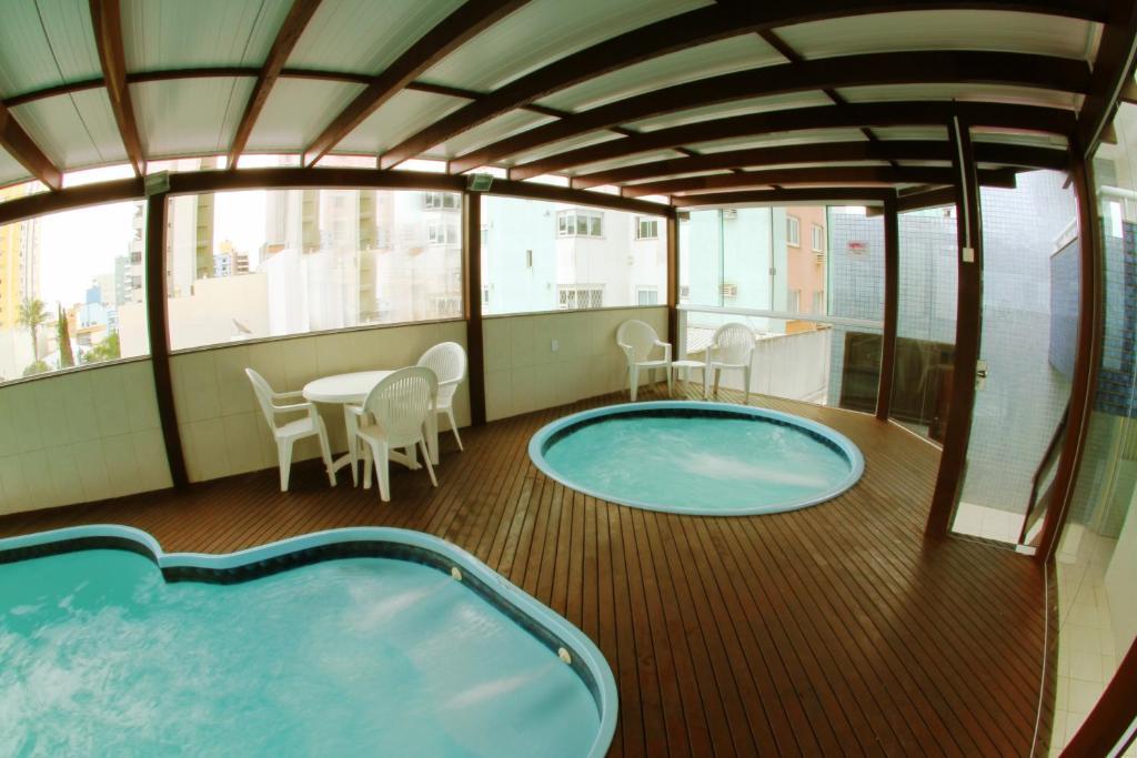 Sanfelice Balneario Camboriu