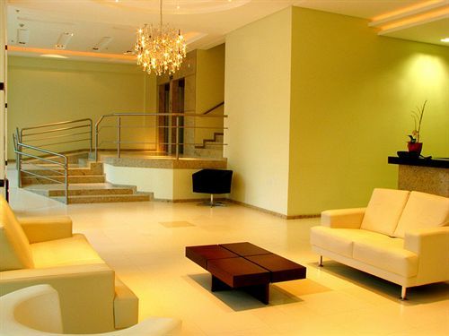 Sanfelice Hotel Balneario Camboriu