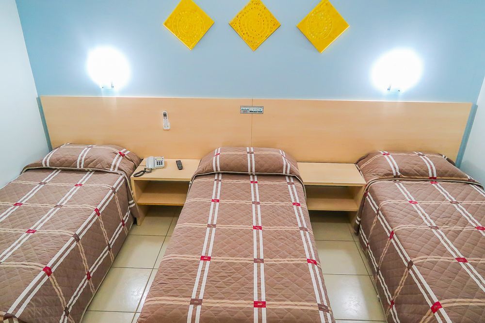 Sanfelice Hotel Balneario Camboriu