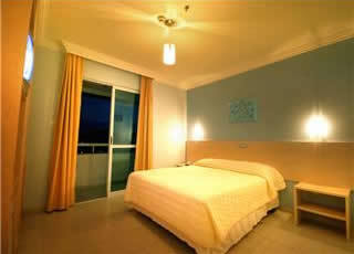 Sanfelice 4* Balneario Camboriu