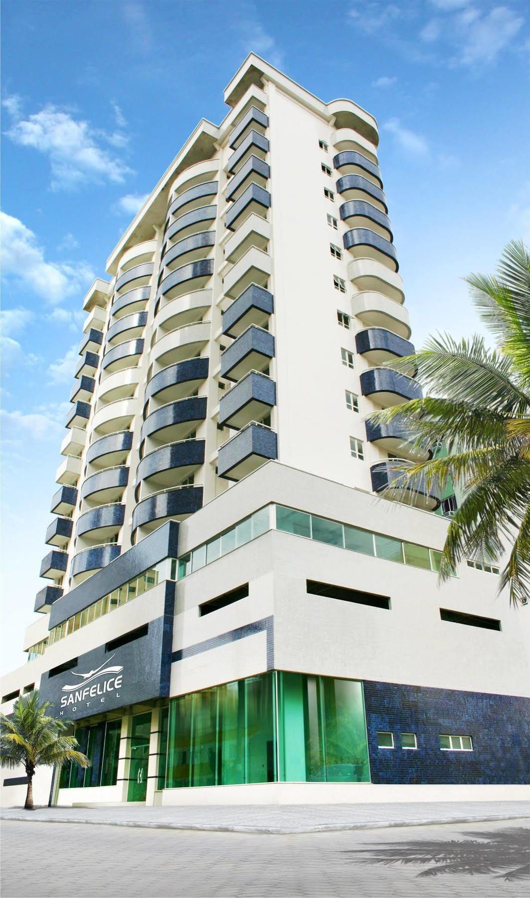 Sanfelice Balneario Camboriu