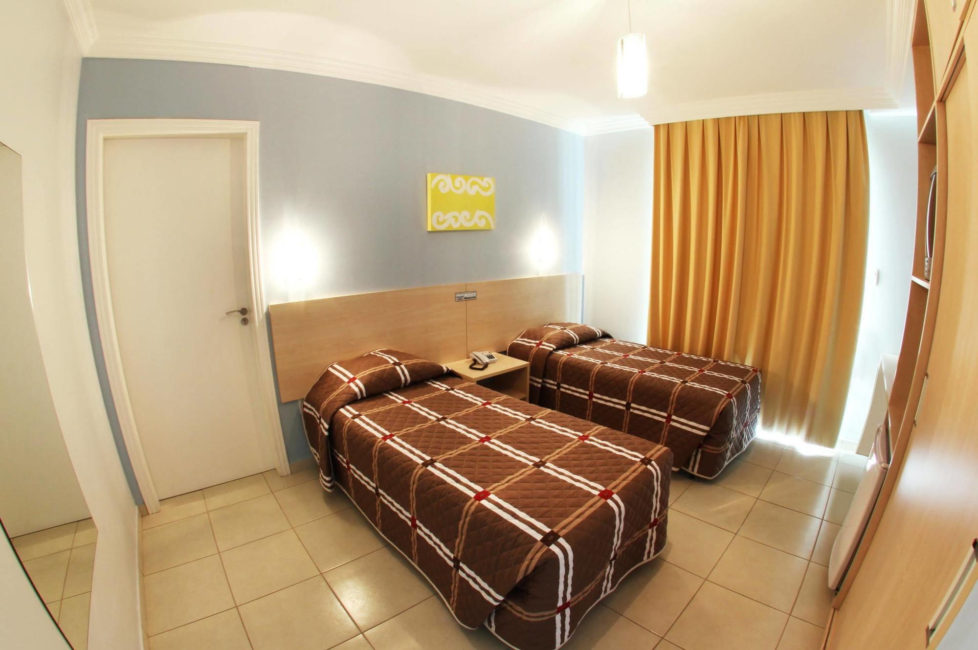 Sanfelice Hotel Balneario Camboriu